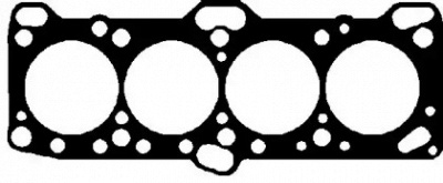 WILMINK GROUP wg1004041 -  Прокладка, головка цилиндра